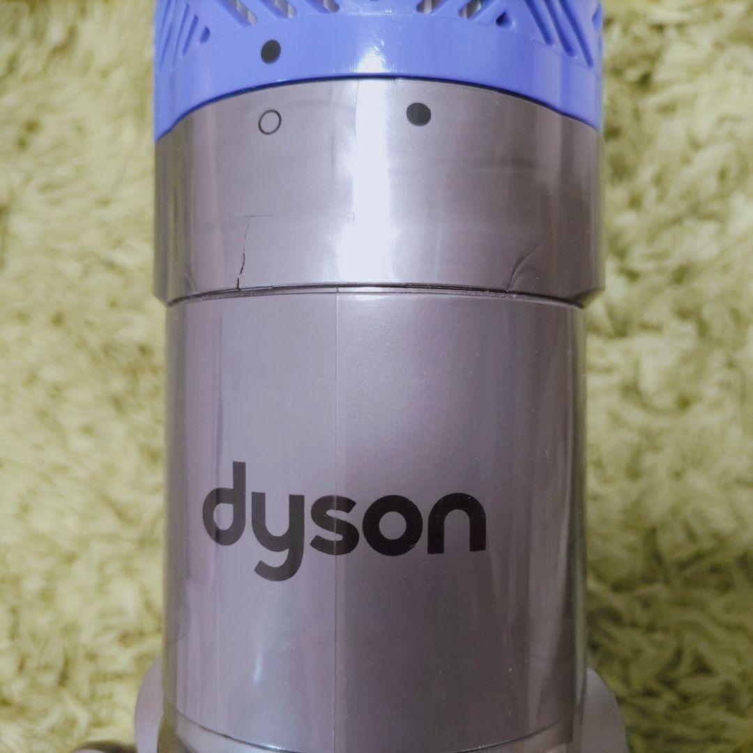 Dyson V6 Trigger+ ハンディ掃除機