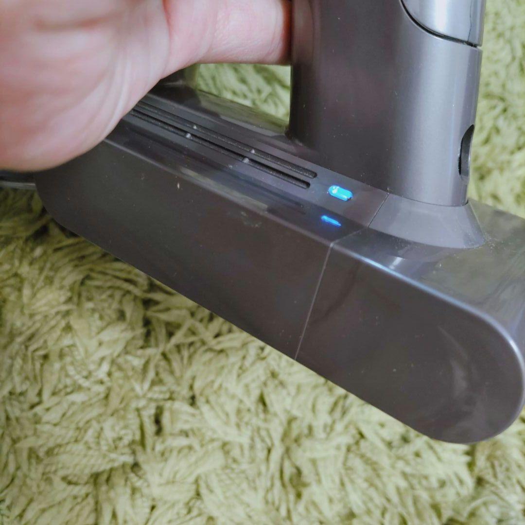Dyson V6 Trigger+ ハンディ掃除機