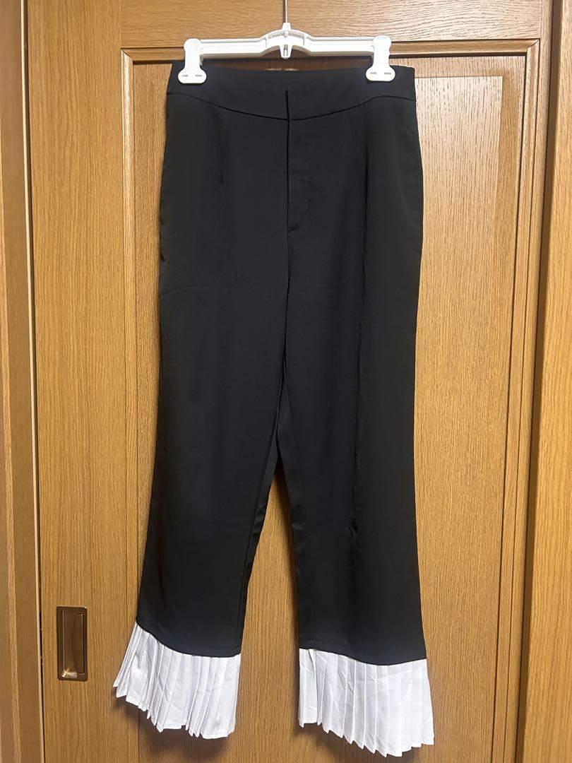 biby パンツ