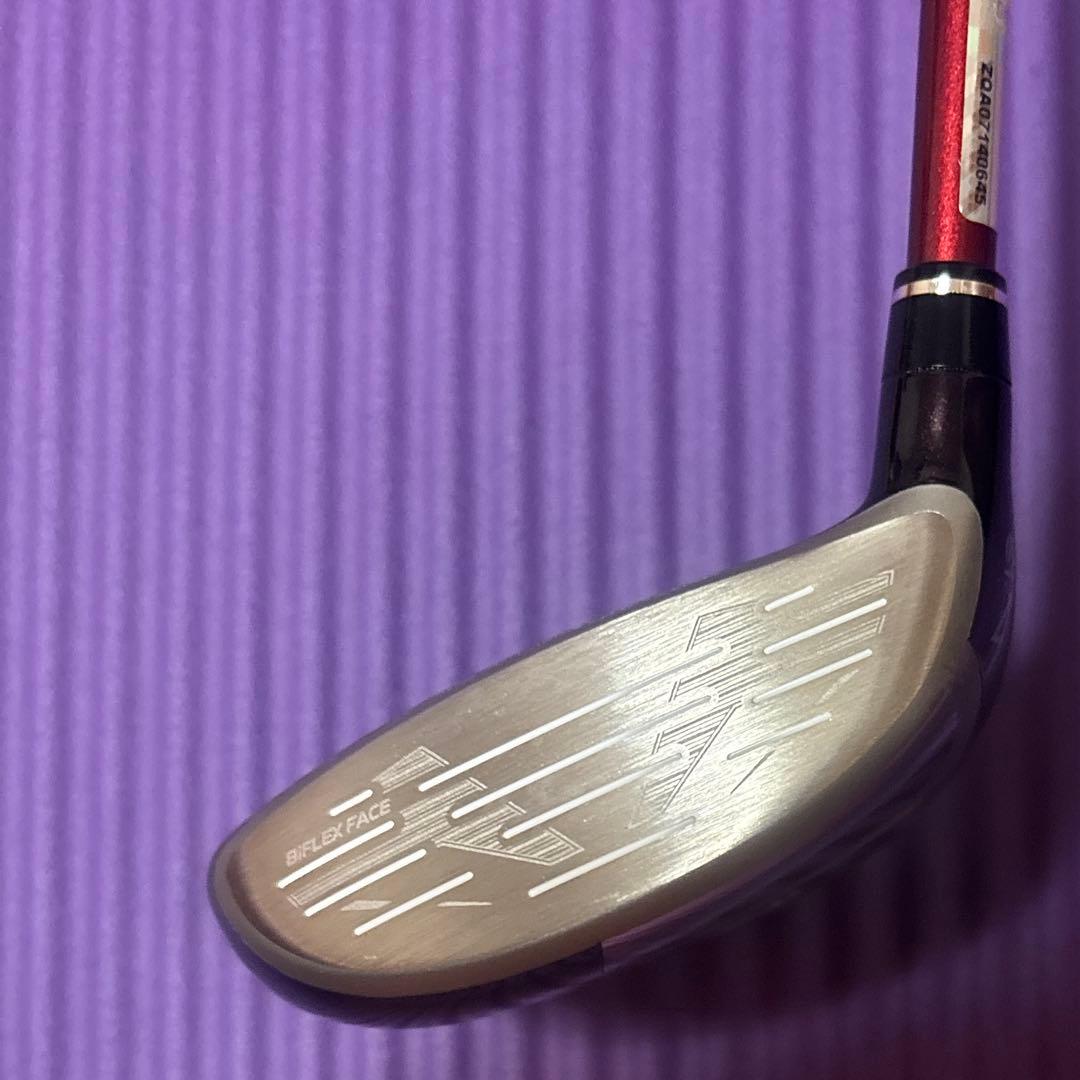 ゼクシオ13 フェアウエイウッド7W ゼクシオ13 フェアウエイウッド7W