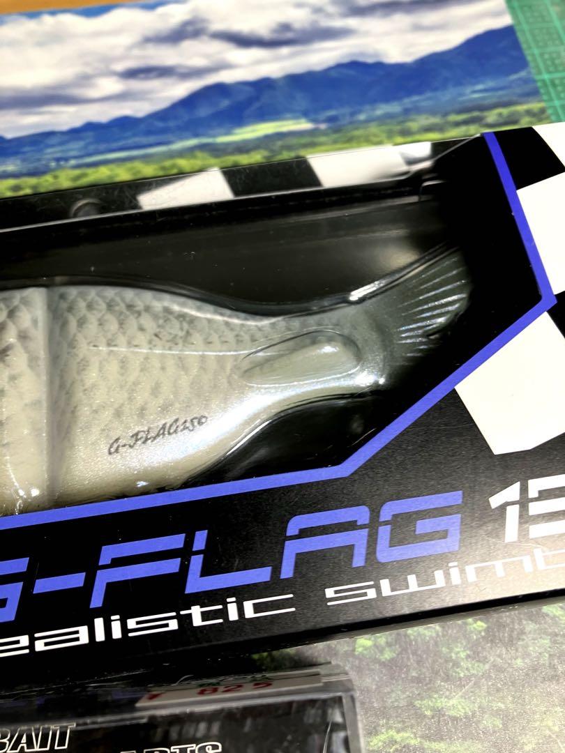 G-FLAG 150 Gフラッグ　パーツセット