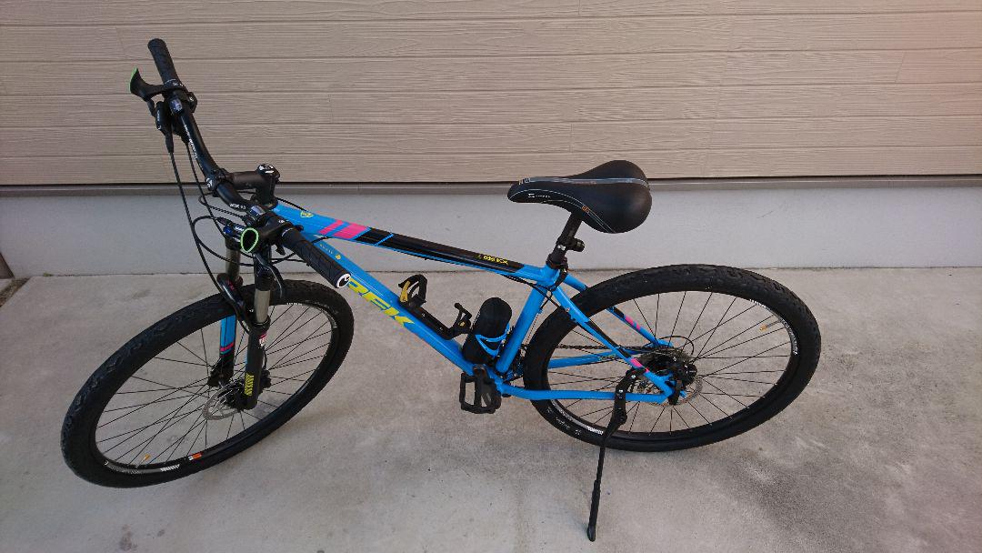 自転車本体 TREK X-Caliber7 MTB