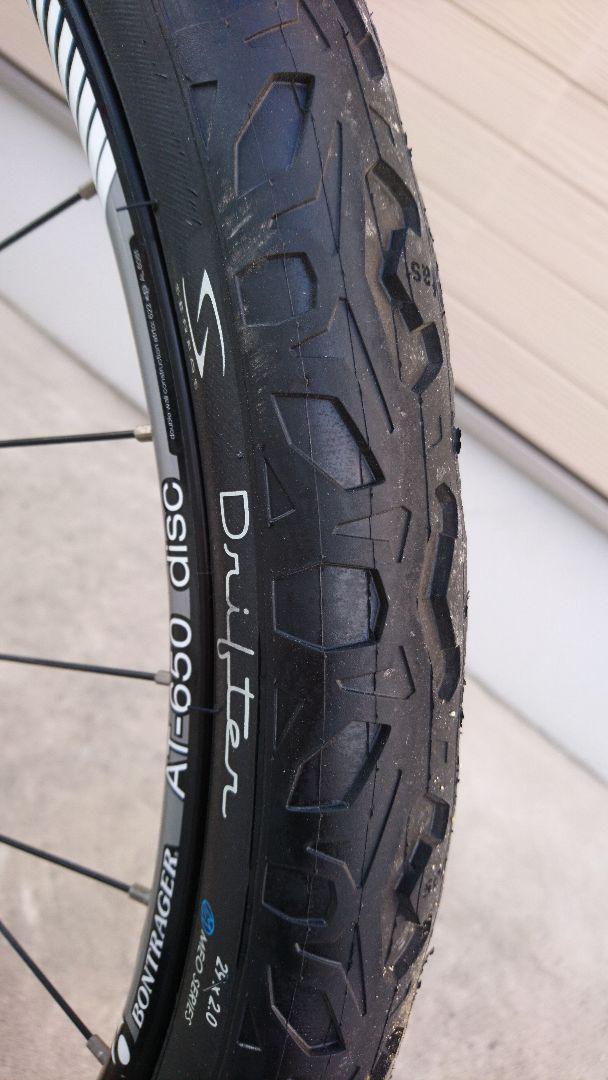 自転車本体 TREK X-Caliber7 MTB