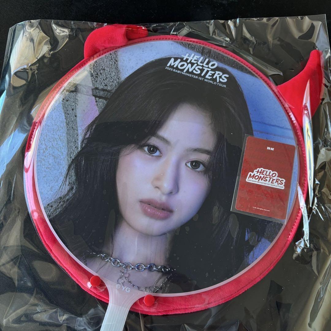 TWICE ダヒョン HOME9ROUND クッション 豆腐 トレカ無 とぅぶ K