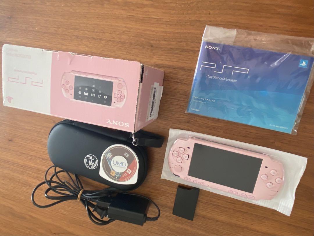 psa 3000 本体　極美品