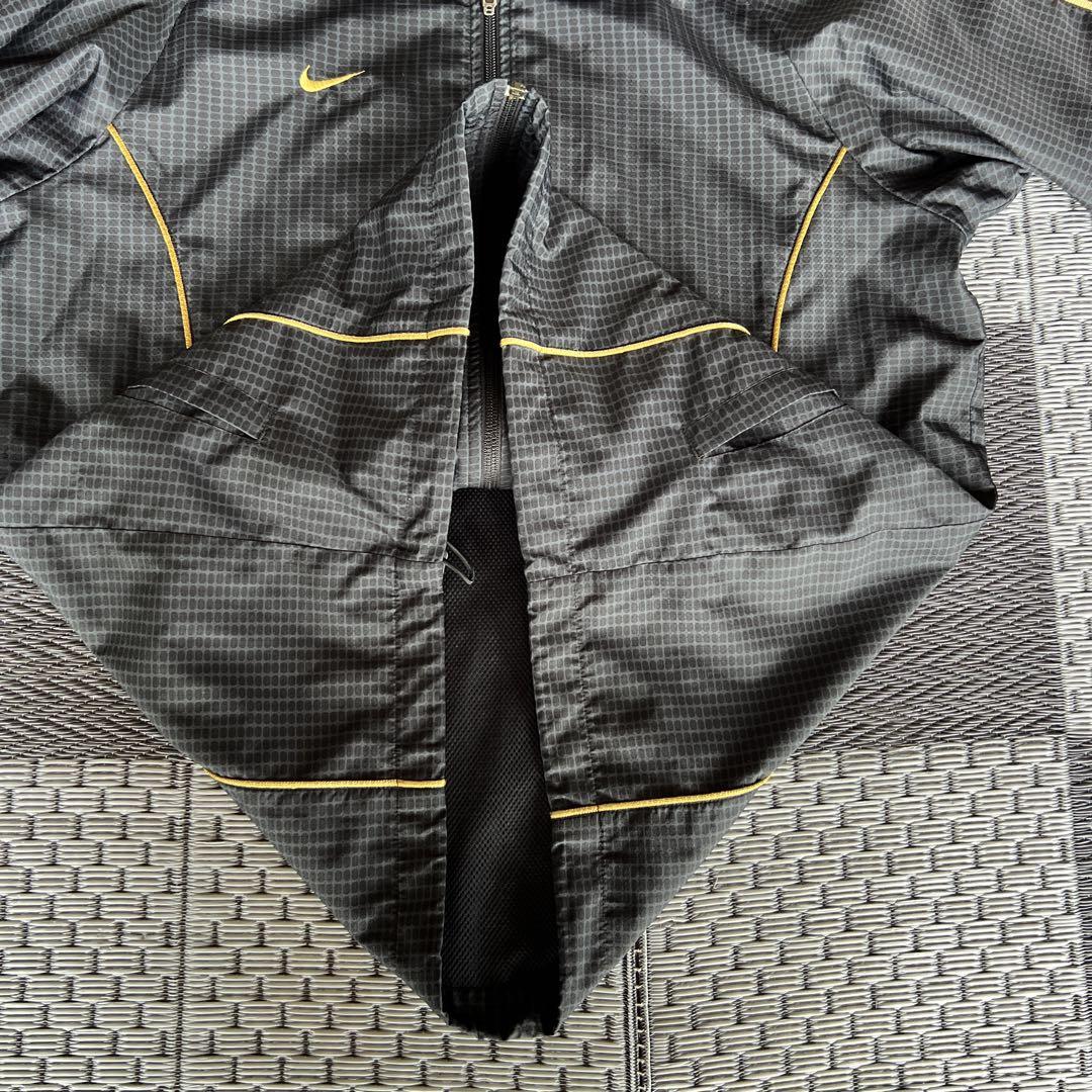 NIKEナイキ トラックジャケットセットアップ ジャージ