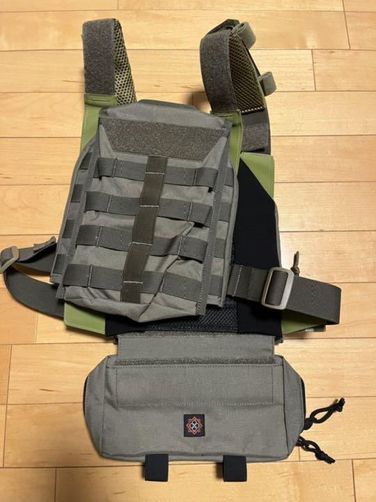 ファッション【天照様専用】田村装備開発 SHINOBI プレキャリ 個人装備 ミリタリー¥26,800-beta.extraslice.com ファッション【天照様専用】田村装備開発 SHINOBI プレキャリ 個人装備 ミリタリー¥26,800-beta.extraslice.com