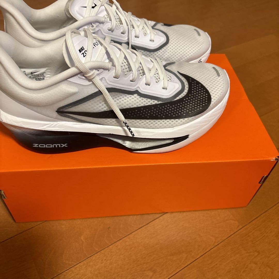 NIKEズームフライ6