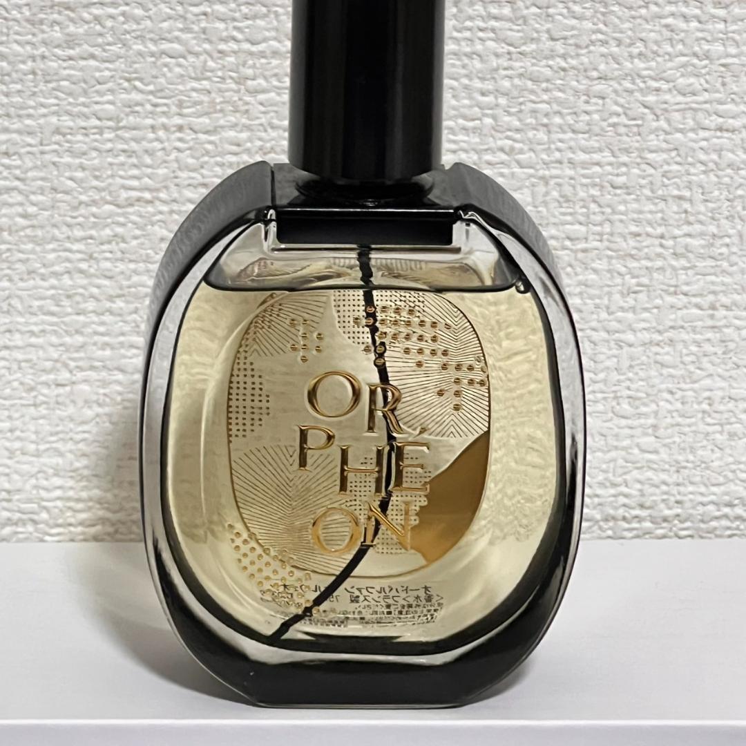diptyque ORPHEON オードパルファム 75ml オルフェオン