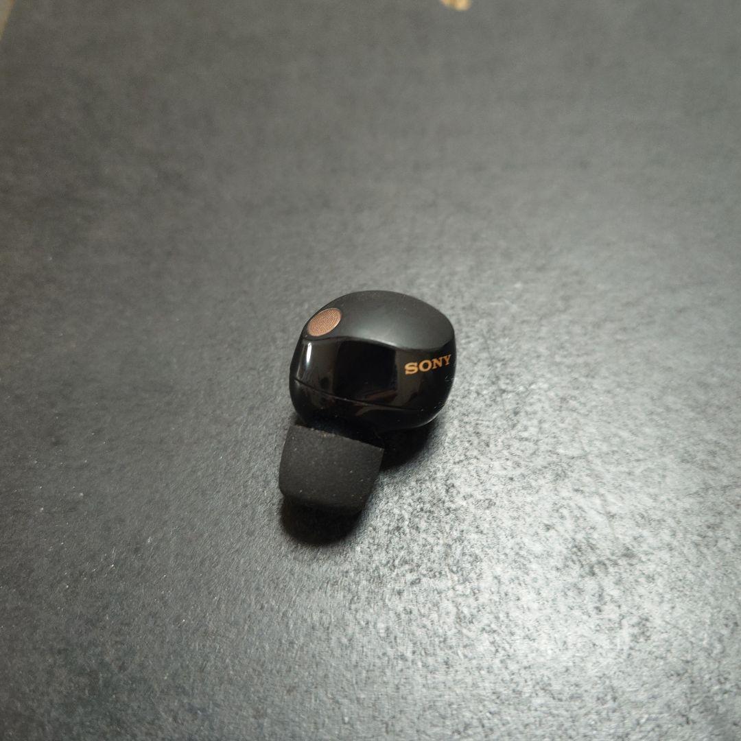 SONY WF-1000XM5　右耳　RIGHT　片方のみ