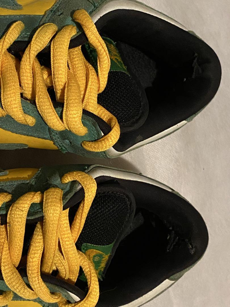 レア物 NIKE DUNK LOW PRO SB BUCK バック ダンク ロー レア物 NIKE DUNK LOW PRO SB BUCK バック ダンク ロー