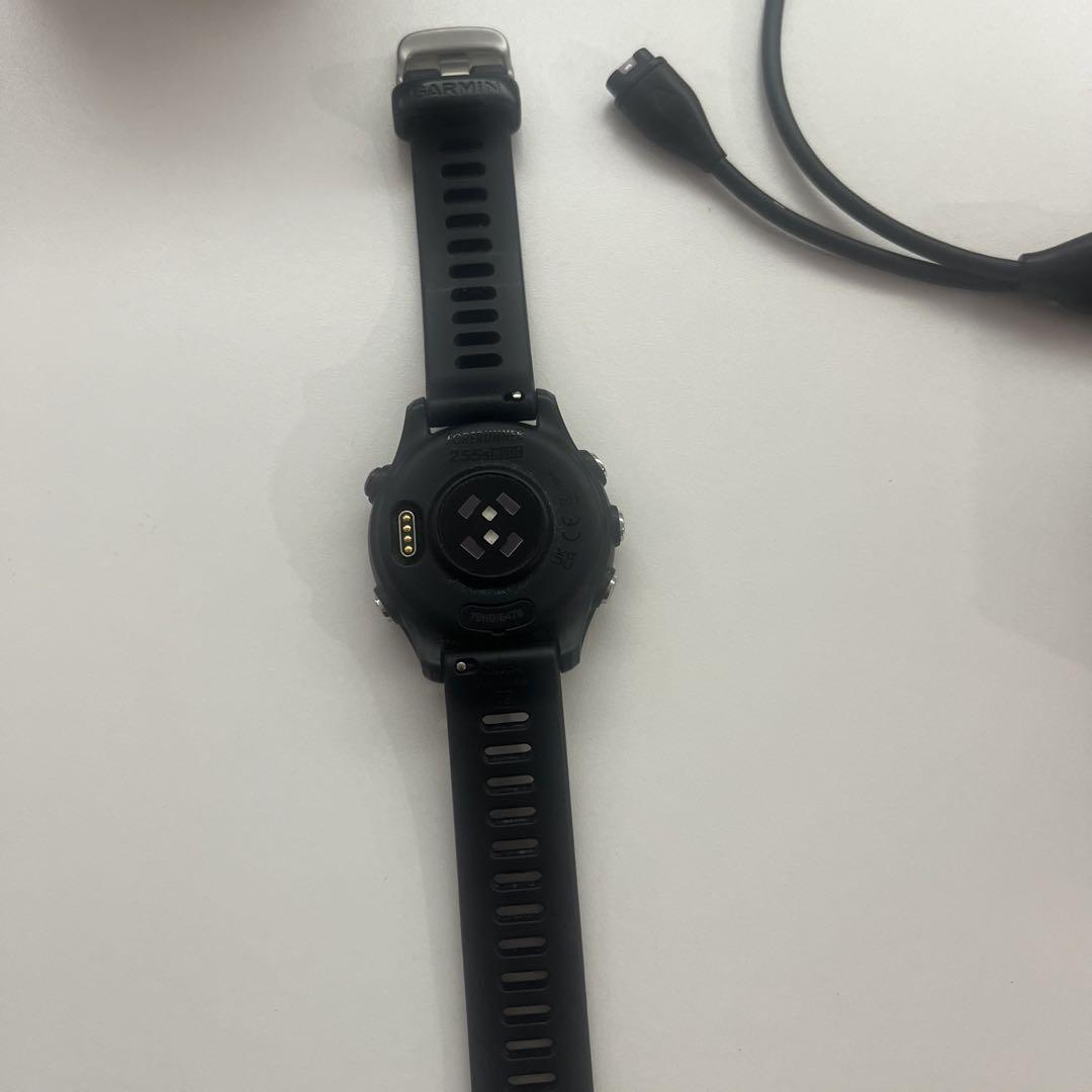 GARMIN Forerunner 255S Music 本体