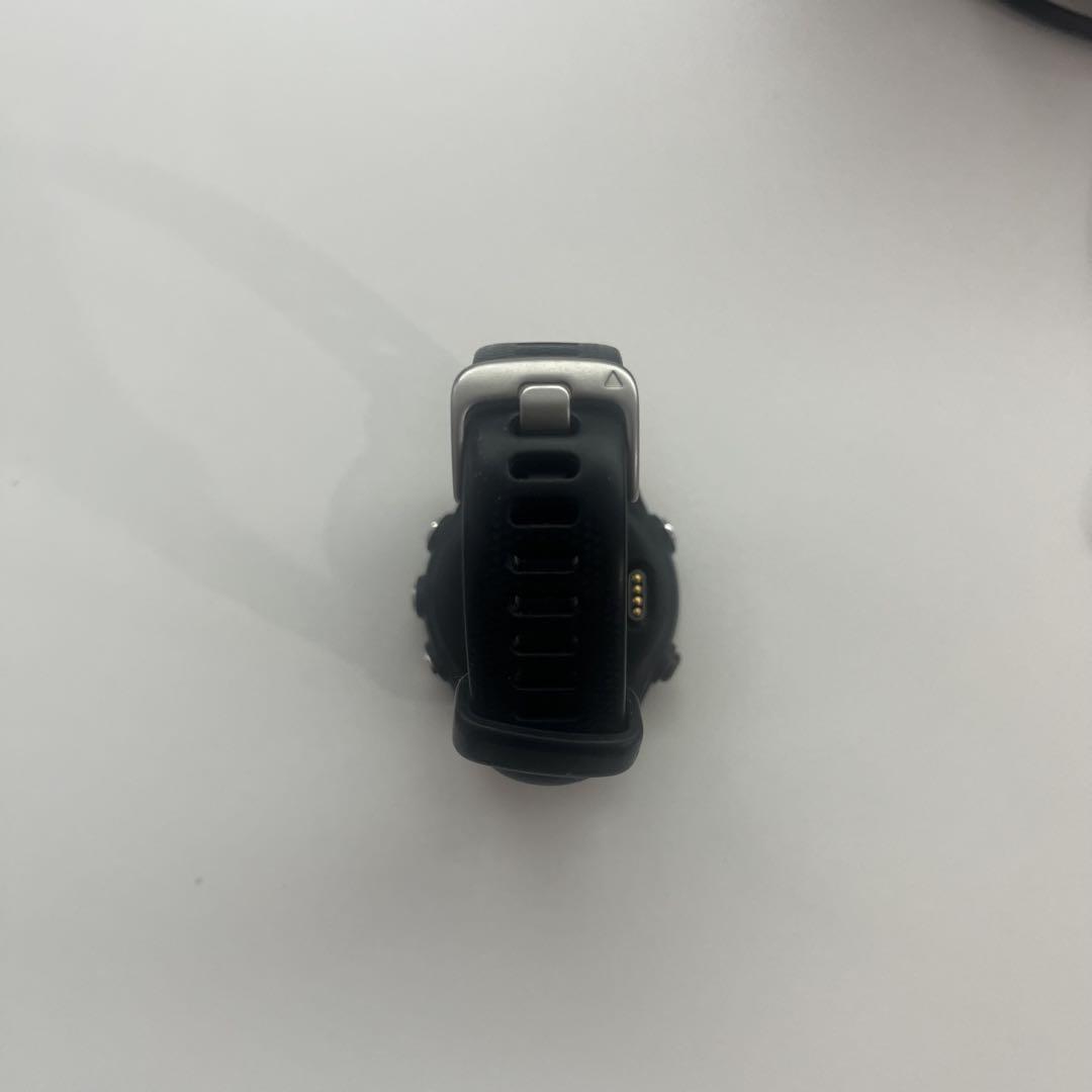 GARMIN Forerunner 255S Music 本体