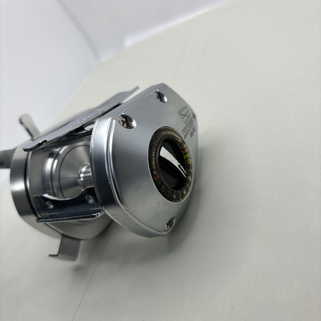 SHIMANO Bantam 200ＳＧベイトリール