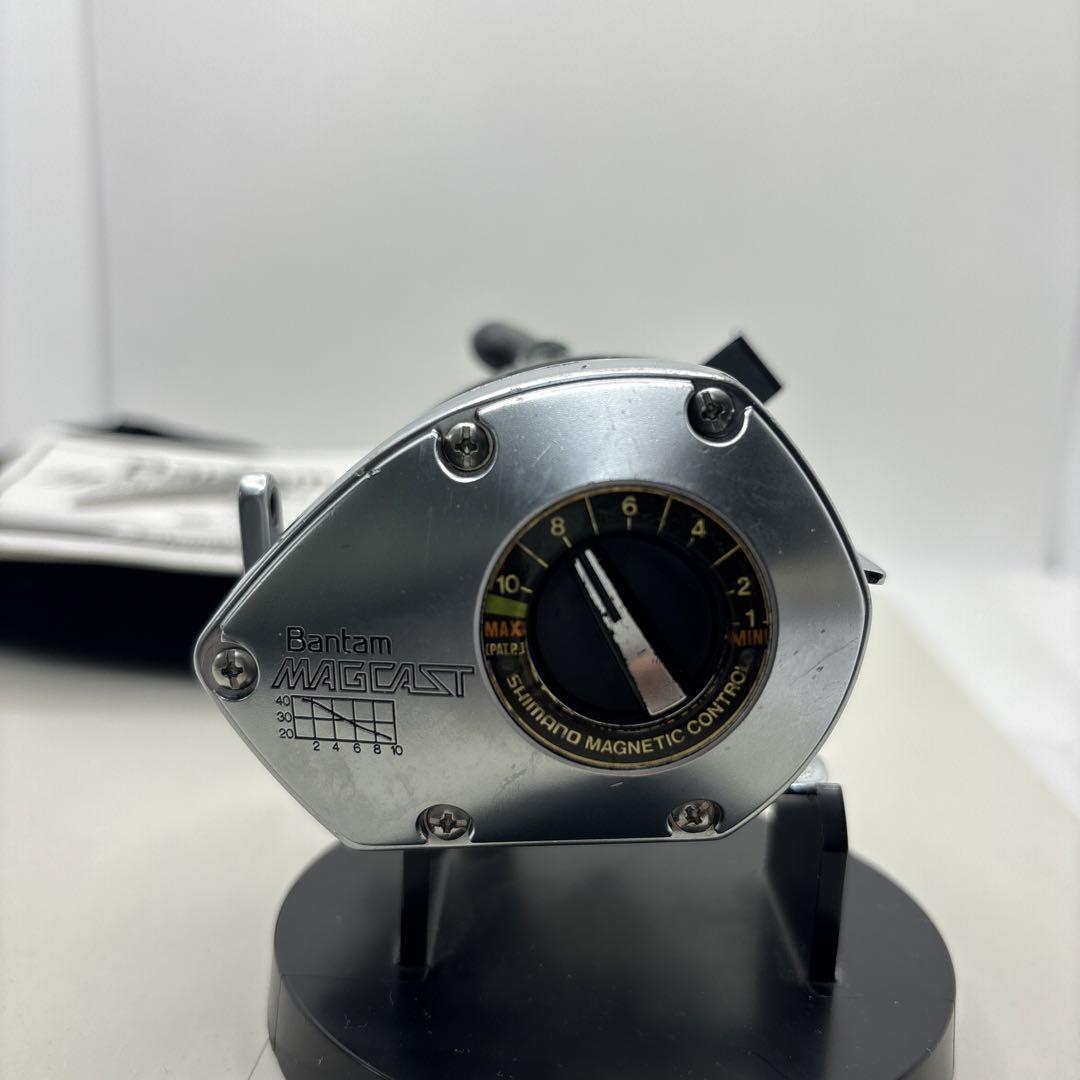 SHIMANO Bantam 200ＳＧベイトリール
