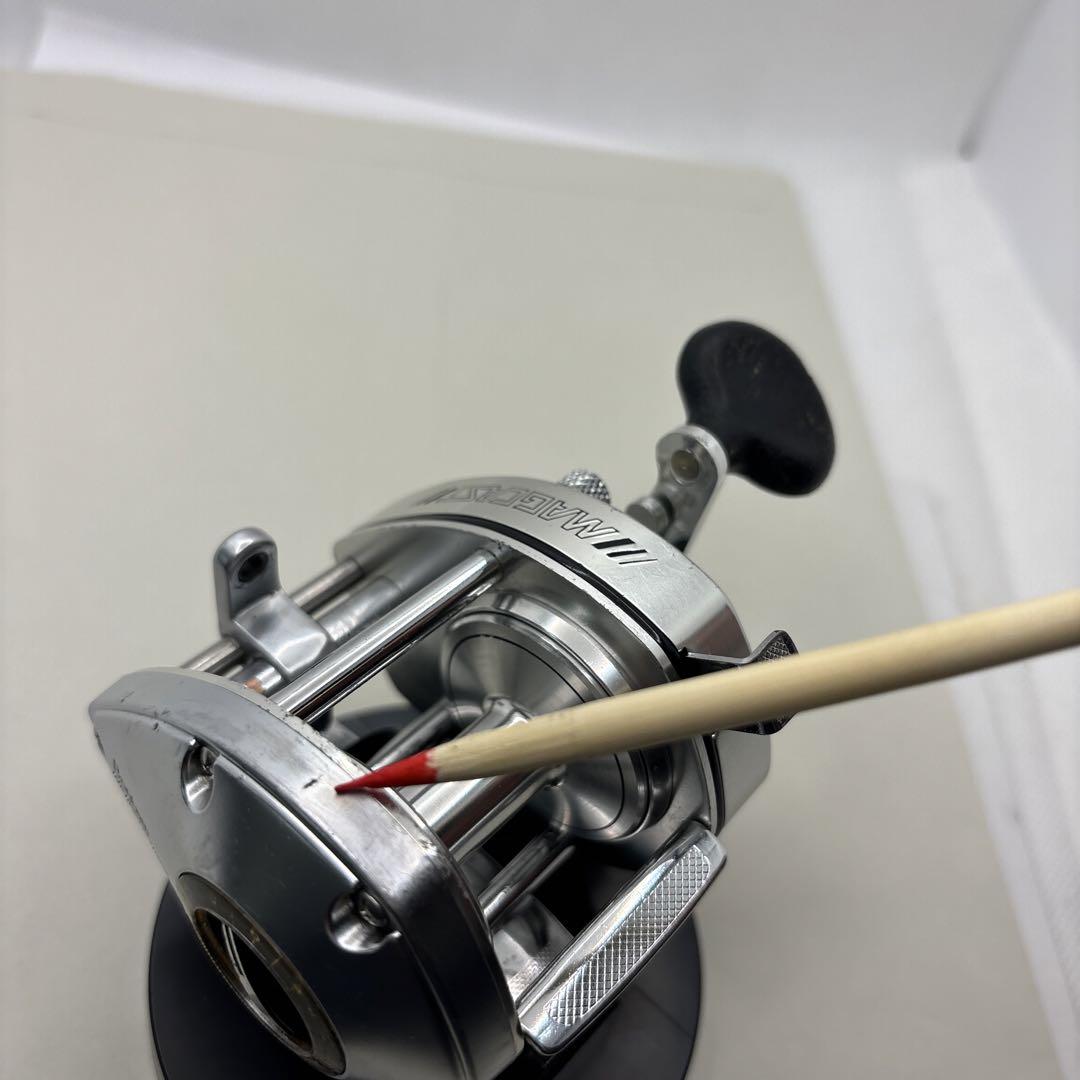 SHIMANO Bantam 200ＳＧベイトリール