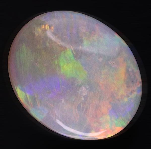 オパール3.63 ct No70278宝石ルースいしや