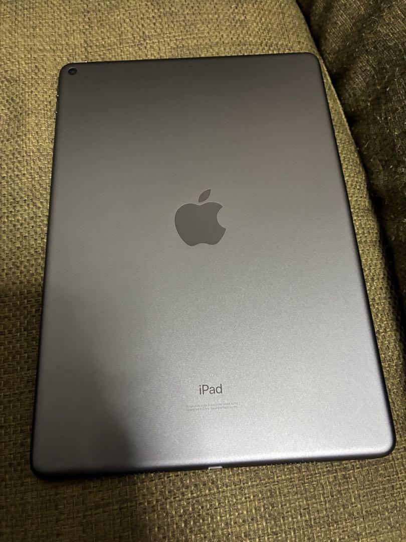 iPad本体 iPad Air3