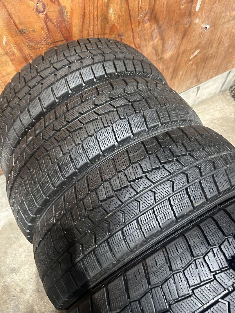 185/60R16 ウィンターマックス02