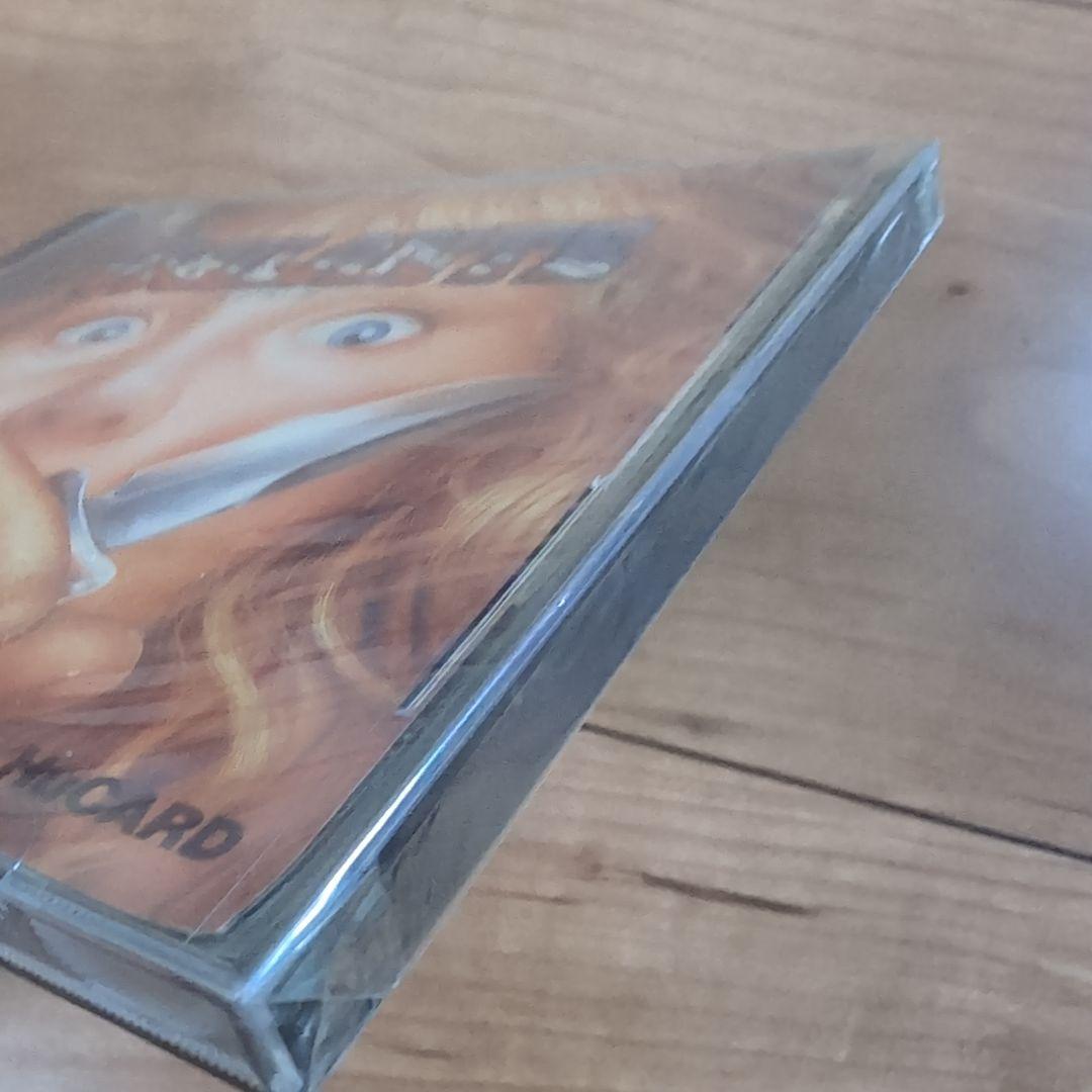 ビジランテ　PCエンジン