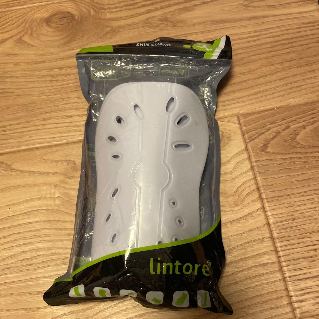 Lintore SHIN GUARD シン ガード すね当て レガース - メルカリ