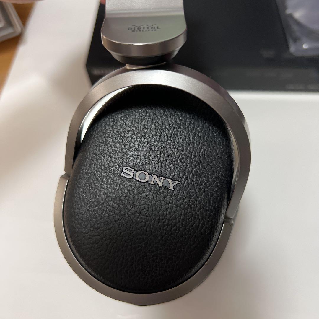 安い限定品 SONY 9.1chサラウンドヘッドホン GYyzu-m94684794100 MDR-HW700DS お得安い