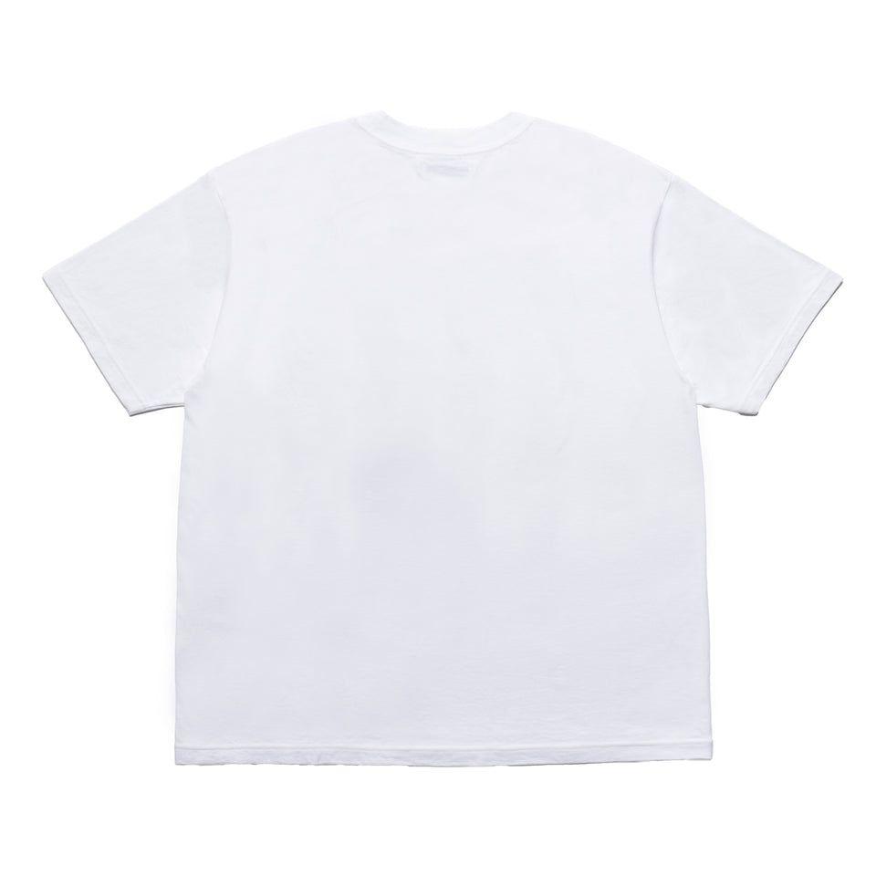 【BLONDIE × MINEDENIM】\"ライブポスター\" Tシャツ（XL）