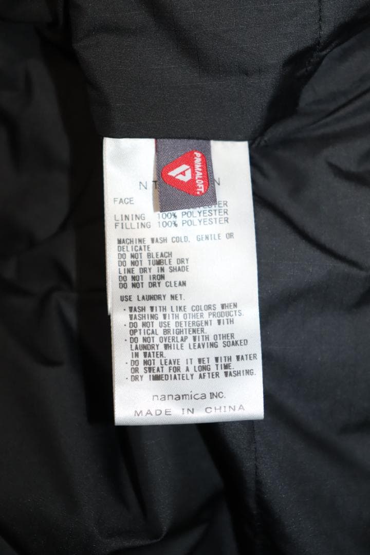 新品 ノースフェイス パープルレーベル 中綿 パンツ (W36) Ⓗ 新品 ノースフェイス パープルレーベル 中綿 パンツ (W36) Ⓗ