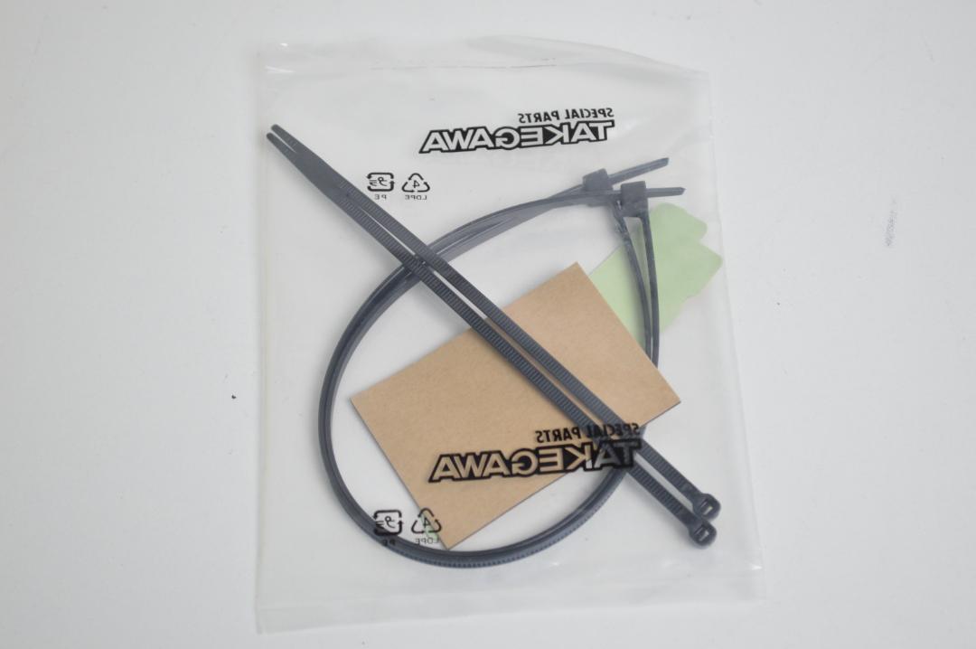SP武川　LEDヘッドライトキット　H4　HS1　展示品　未使用