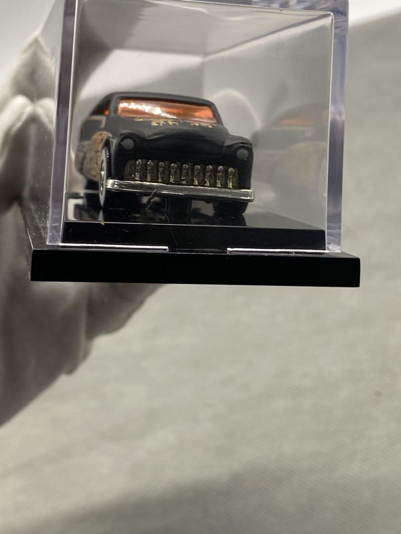 専用　HOT WHEELS 2003 TOY FAIR HIGHWAY 35