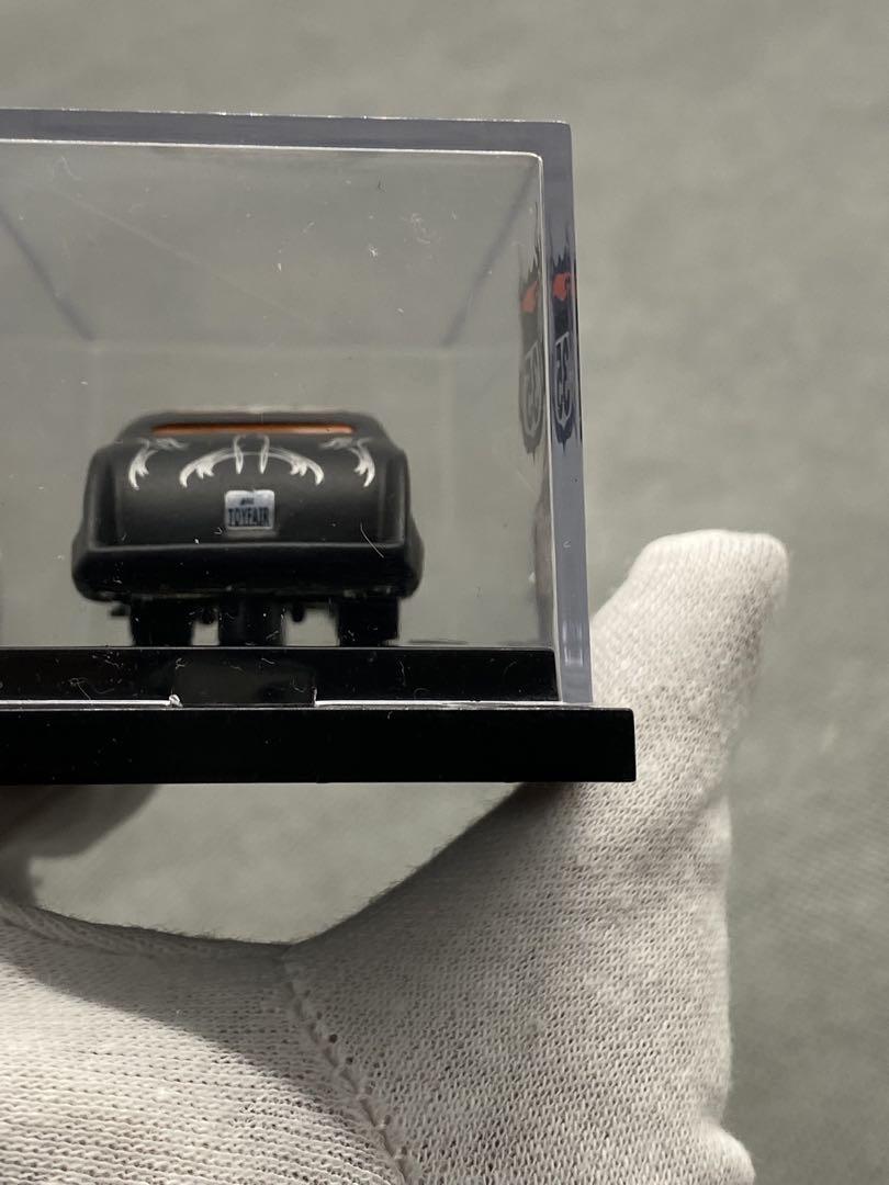専用　HOT WHEELS 2003 TOY FAIR HIGHWAY 35