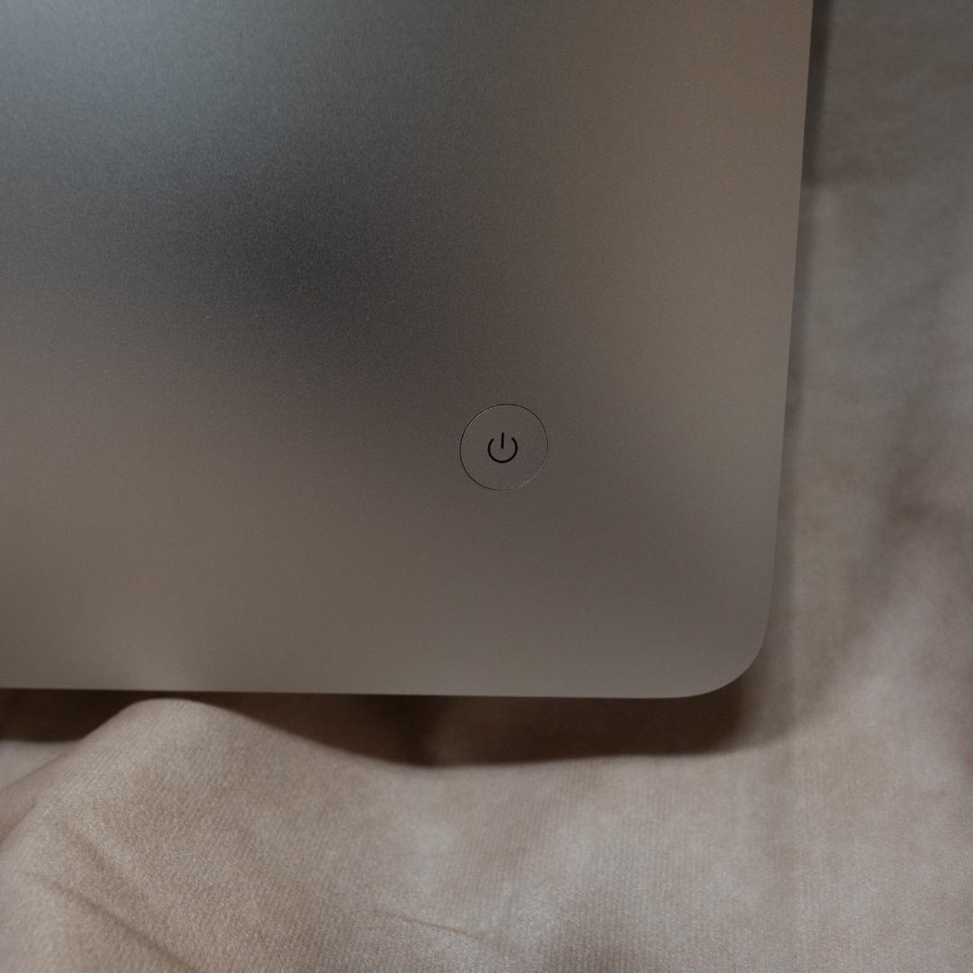 iMac 27インチ 2019 8コア Core i9 メモリ40GB増設済！