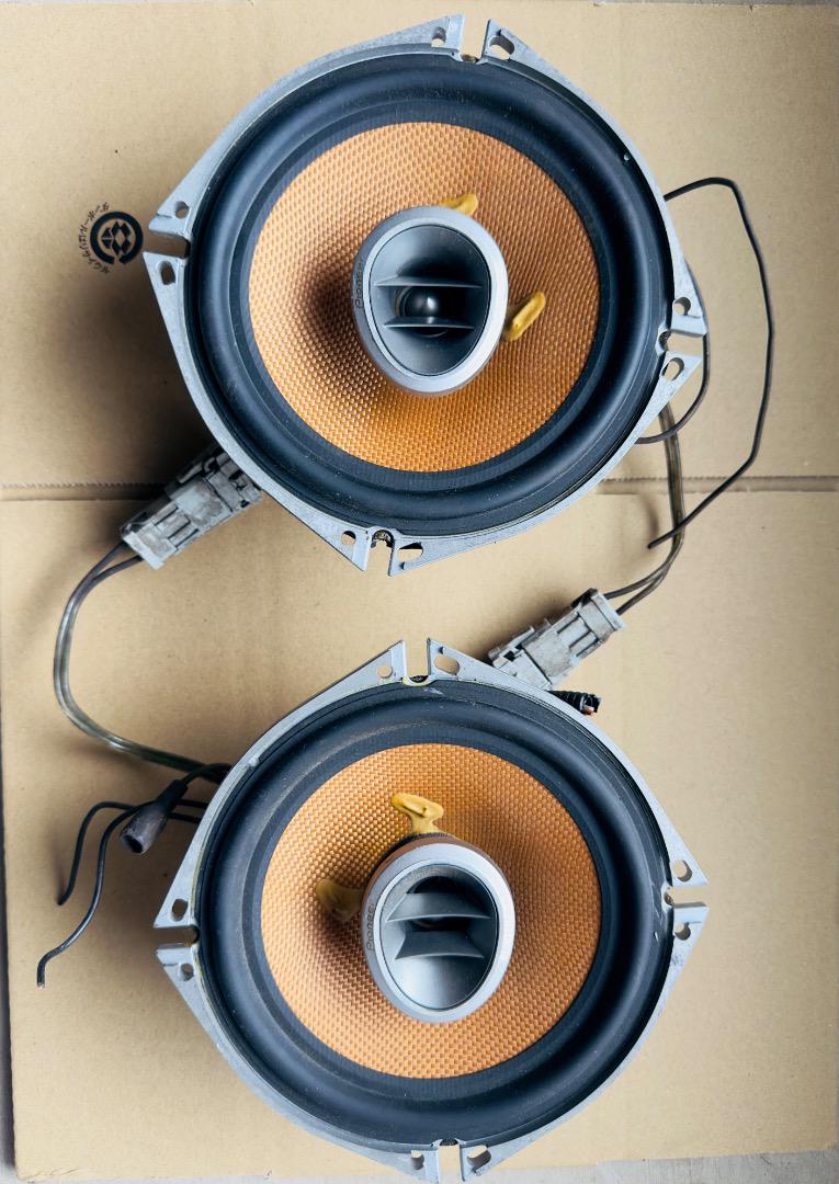 カロッツェリア carrozzeria TS-J1710A スピーカー - メルカリ