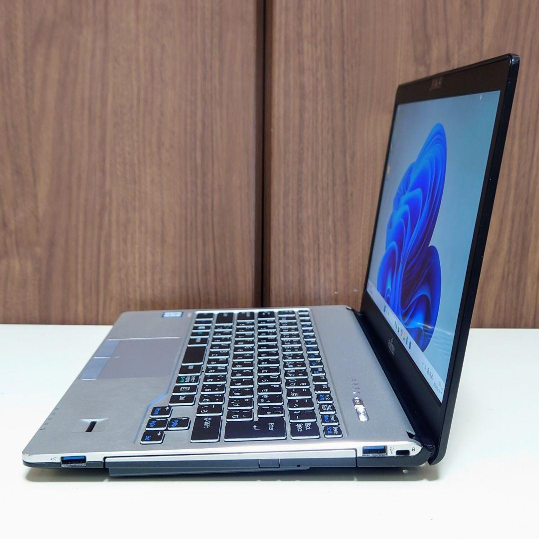 rion様 FUJITSU Corei5 メモリ20GB SSD512GB rion様 FUJITSU Corei5 メモリ20GB SSD512GB - メルカリ