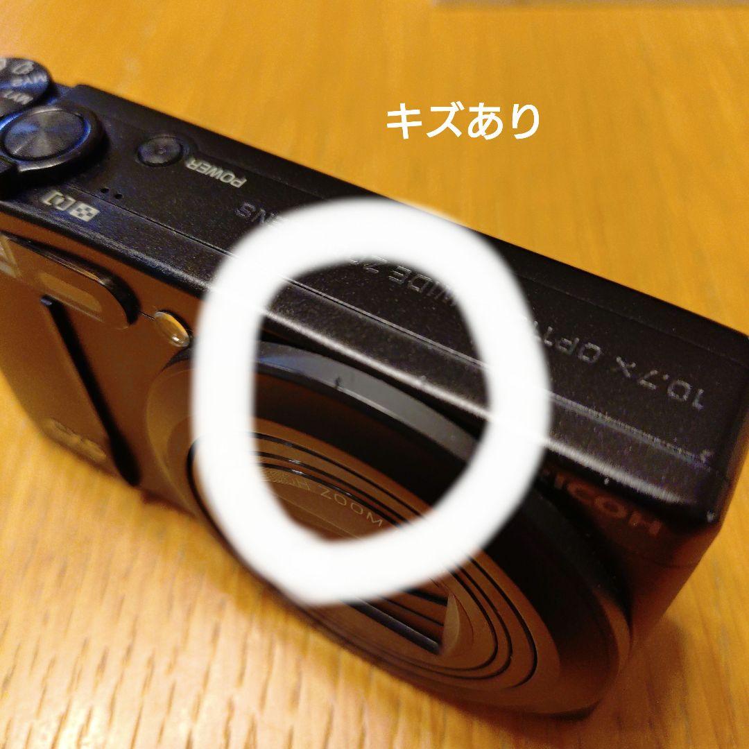 RICOH　CX5