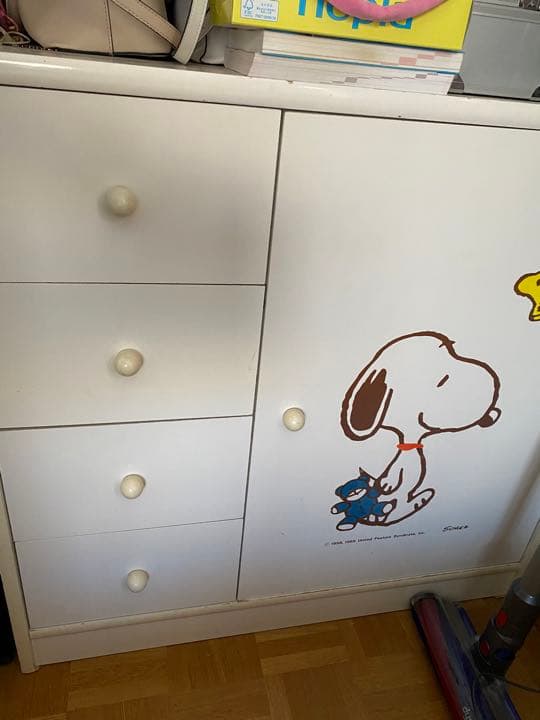 スヌーピー タンス チェスト | contifarma.pe