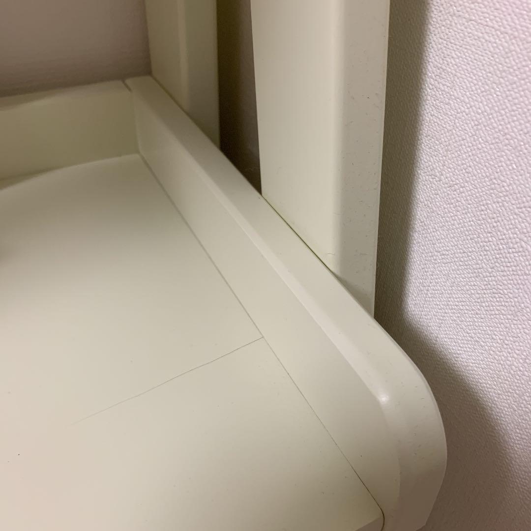 メルカリ ニトリ 引き出し付き 三段ラック シェルフ 棚 ラック 16 500 中古や未使用のフリマ メルカリ ニトリ 引き出し付き 三段ラック シェルフ 棚 ラック 16 500 中古や未使用のフリマ