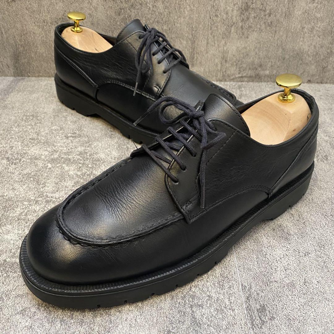 KLEMAN (クレマン) FRODAN #MEN / フロダン Uチップシューズ メンズ
