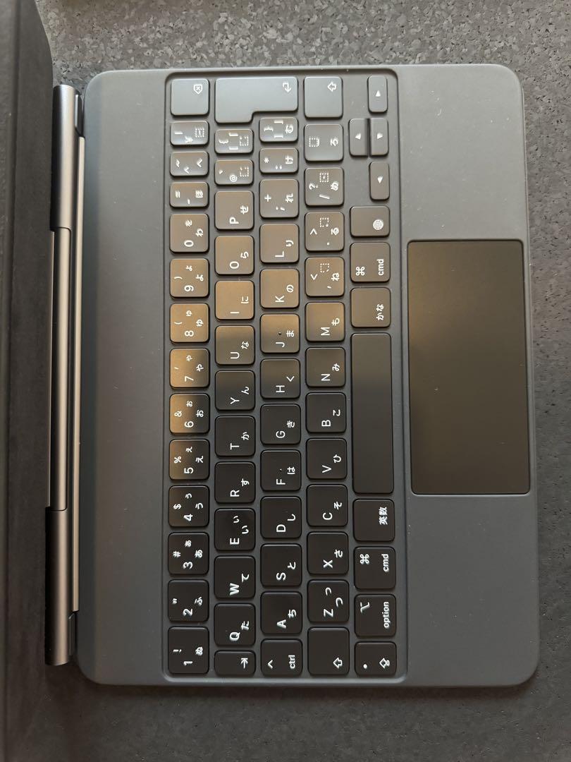 11インチ iPad Pro用 Magic Keyboard-日本語