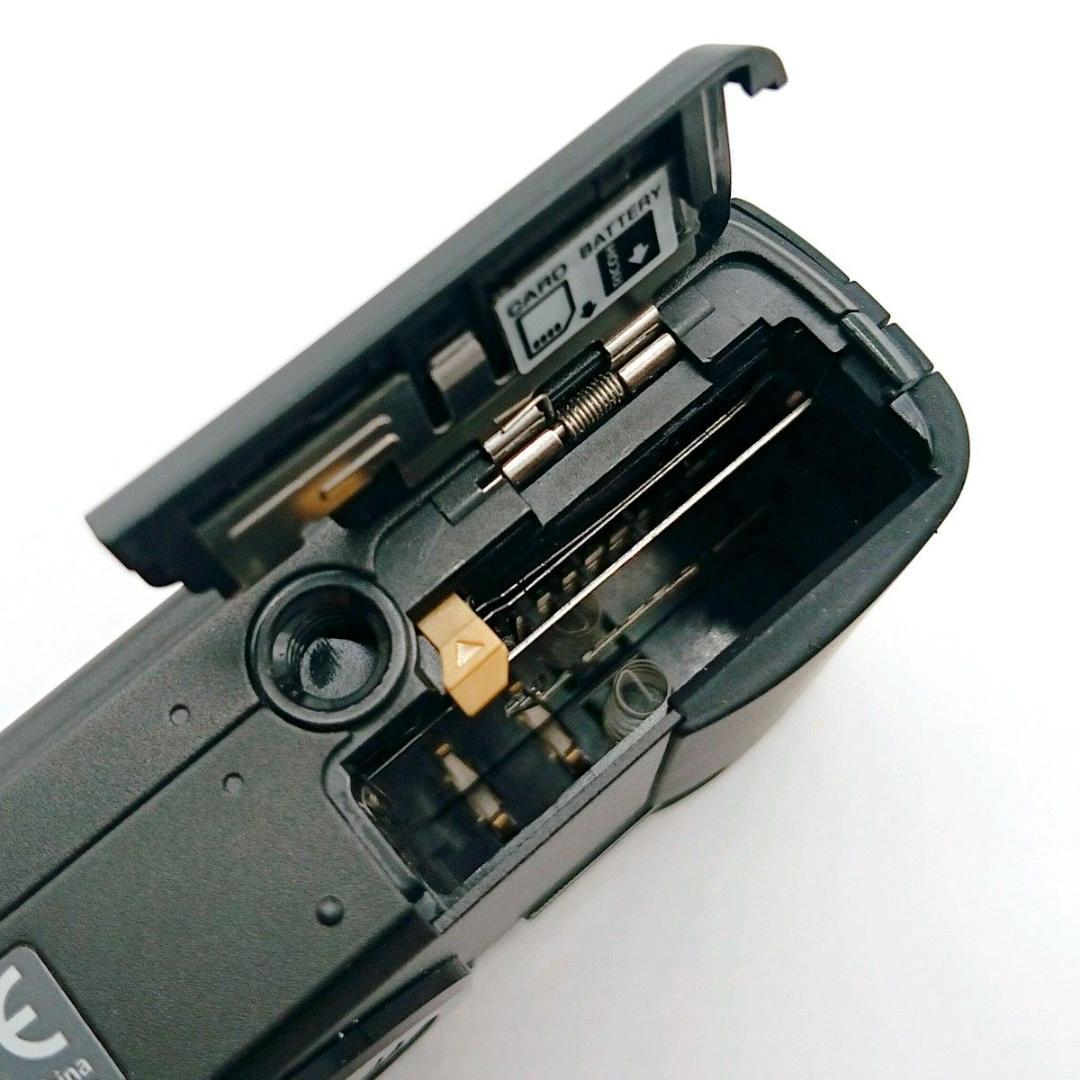 【美品】リコー R8 RICOH デジカメ デジタルカメラ