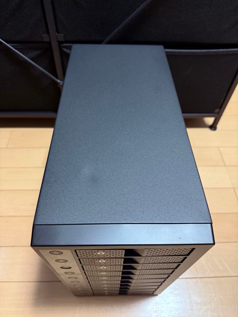 動作良好 センチュリー 裸族のスカイタワー 10Bay USB3.2 Gen2CENTURY WWW_OPDRERGINERDOGAN_COM