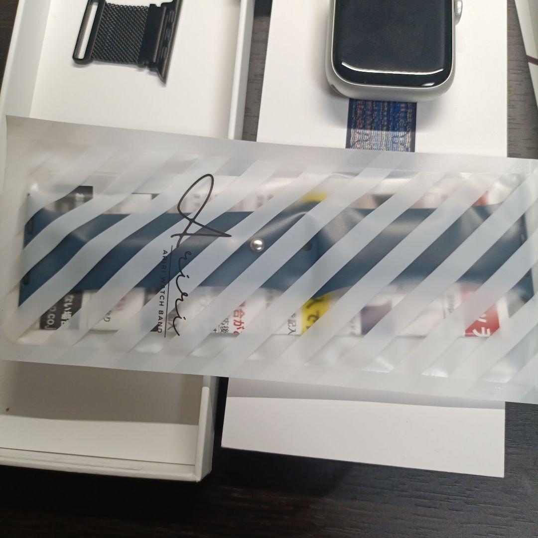 フィルムの替え 充電