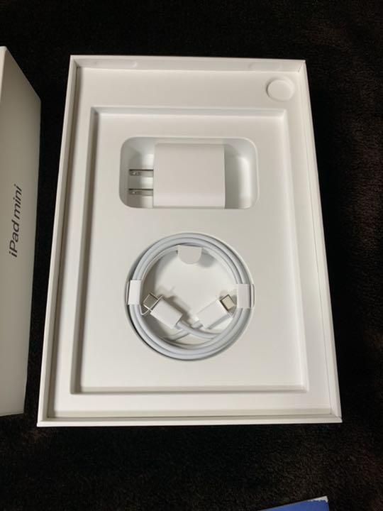 安い国産 未使用品 iPad mini6 64GB Wi-Fi Space Glay 9fHYl-m94690204155 SALE定番