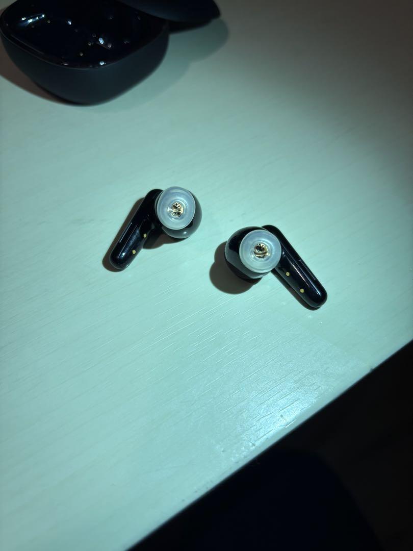 Soundcore Liberty 4 イヤホン