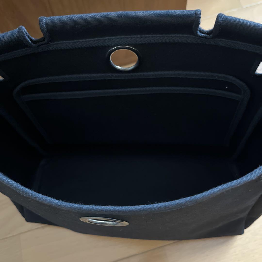 エルメス　エールバッグ　替えバッグのみ