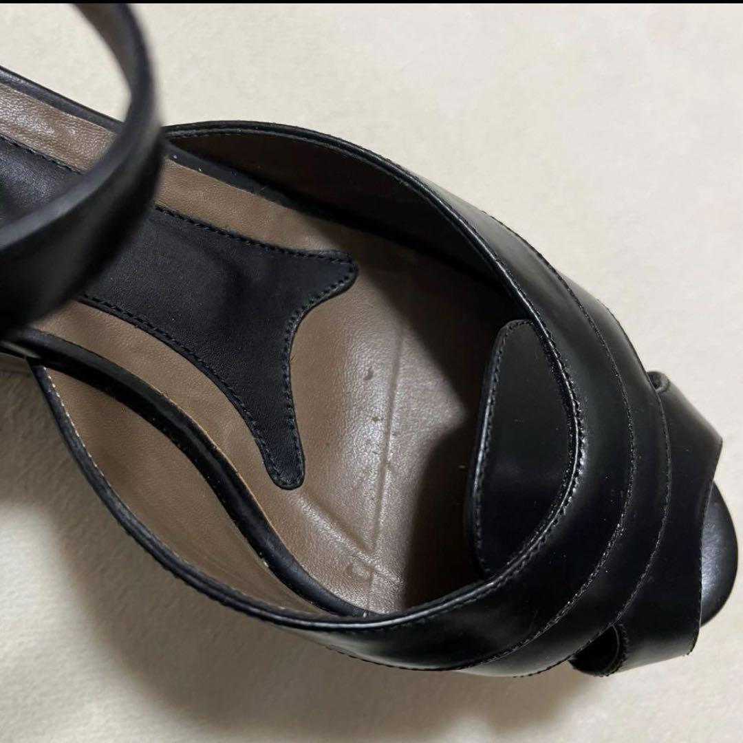 楽天市場】MARNI(マルニ) サイズ:36 ウェッジソール