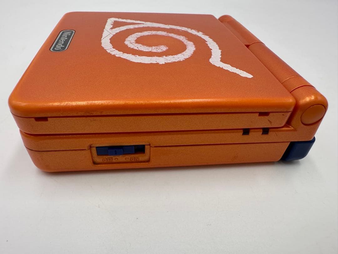 NARUTO ナルトオレンジ