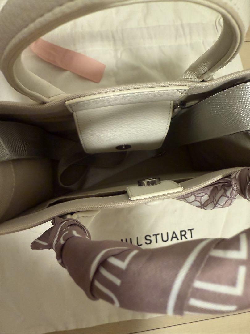 JILL by JILL STUART ショルダーバッグ 2Way