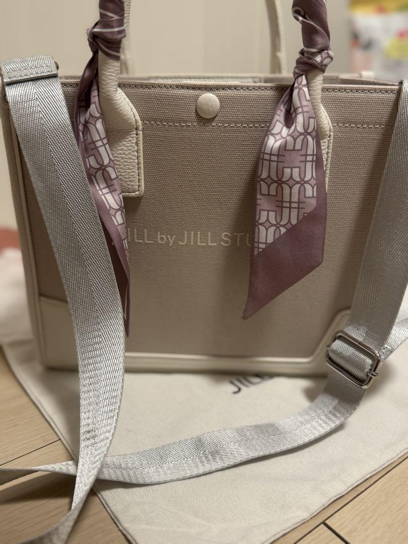 JILL by JILL STUART ショルダーバッグ 2Way