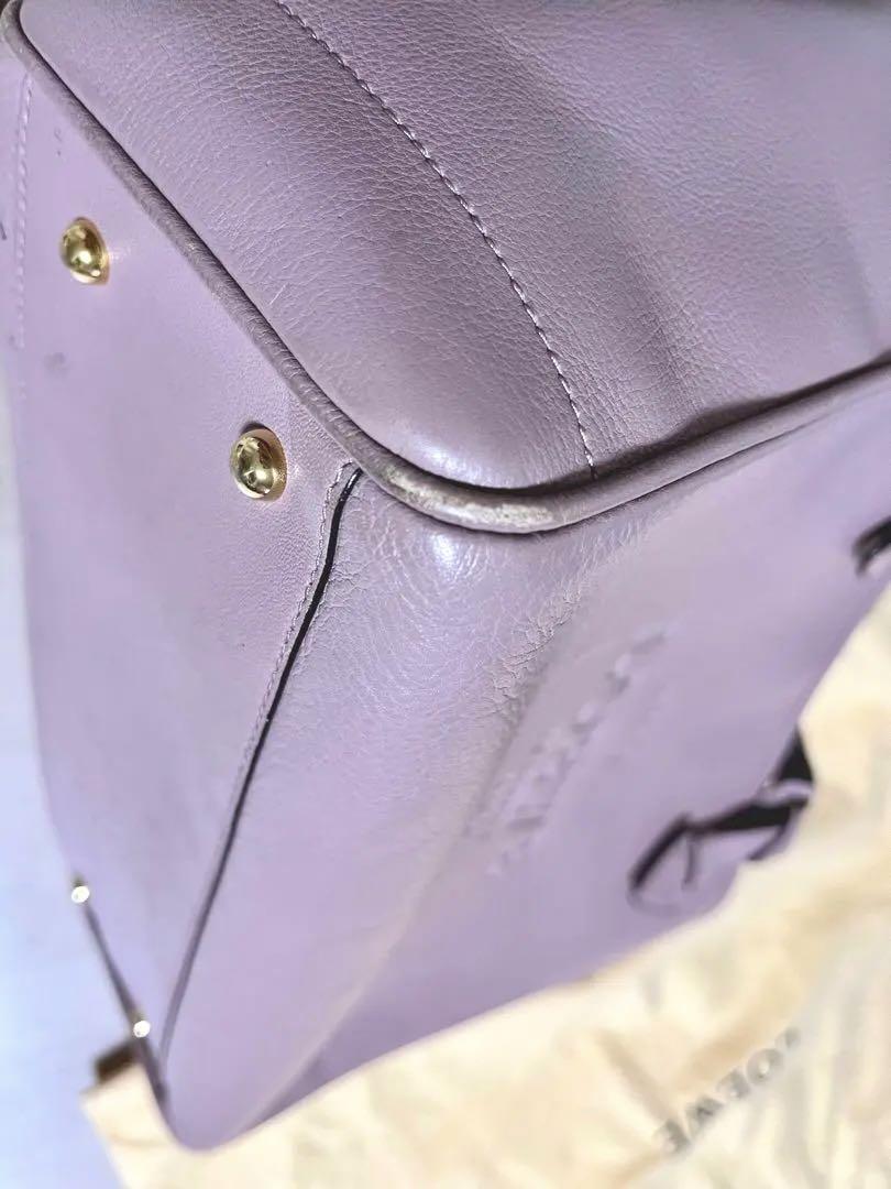 定価25万円 LOEWE heritage ヘリテージ 王道トートバッグ 定価25万円 LOEWE heritage ヘリテージ 王道トートバッグ - メルカリ